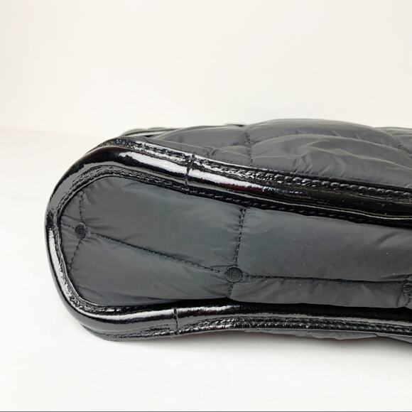 Kate Spade Nylon Tote Black - Picture 12 of 12